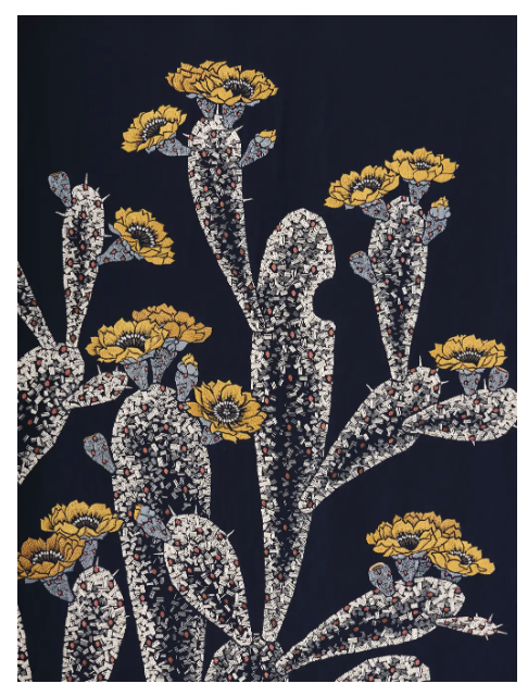 刺繍―針がすくいだす世界」展、東京都美術館で開催｜伝統と現代を繋ぐ